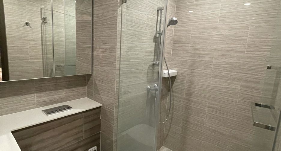 For rent 1 bed condo in Bang Na, Bangkok