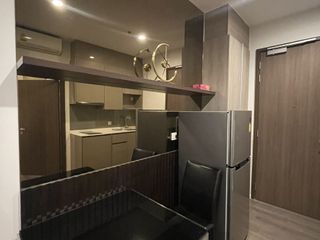 À louer 1 chambre condo à Bang Na, Bangkok