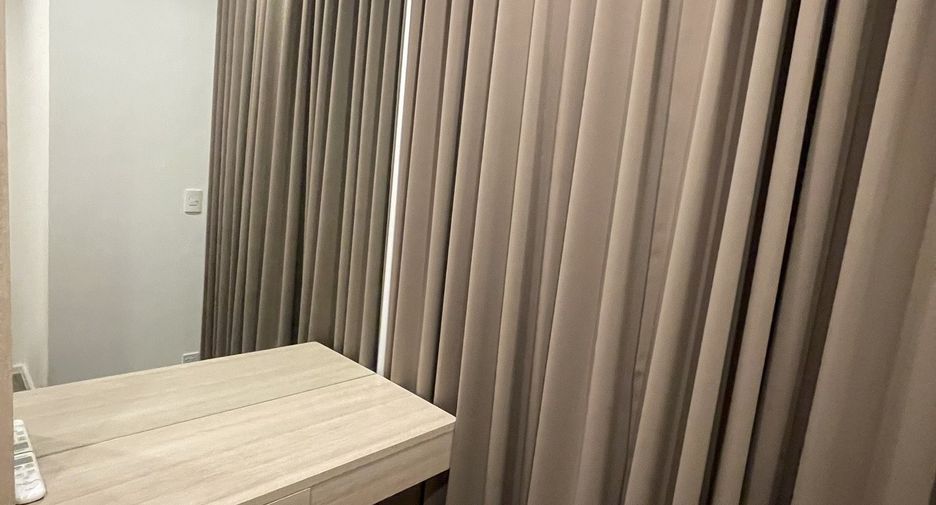 For rent 1 bed condo in Bang Na, Bangkok