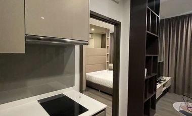 For rent 1 bed condo in Bang Na, Bangkok