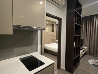 À louer 1 chambre condo à Bang Na, Bangkok