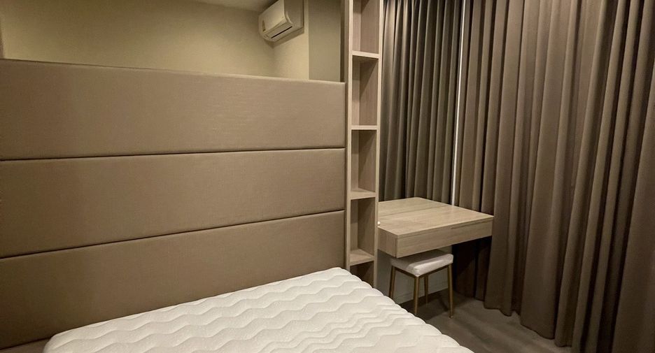 For rent 1 bed condo in Bang Na, Bangkok