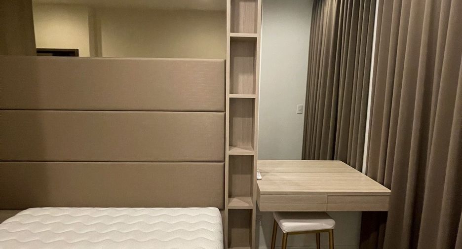 For rent 1 bed condo in Bang Na, Bangkok