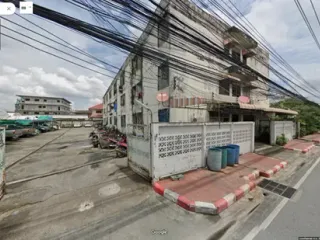 Grundstück zum Kauf in Phra Pradaeng, Samut Prakan