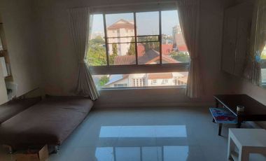 For sale and for rent 1 bed condo in Mueang Samut Prakan, Samut Prakan