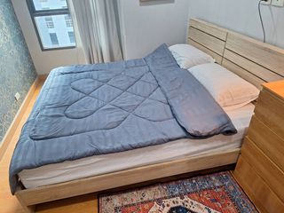 For rent 1 bed condo in Phra Khanong, Bangkok