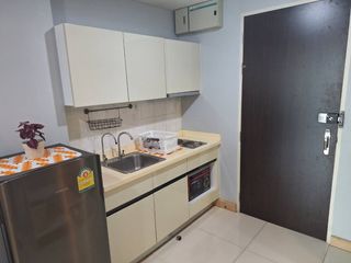 For rent 1 bed condo in Phra Khanong, Bangkok