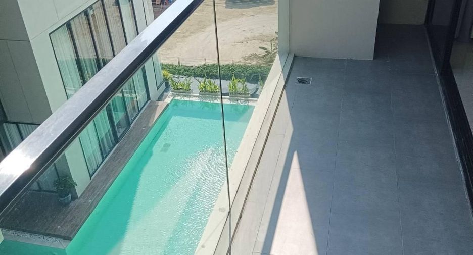 For rent studio condo in Kathu, Phuket