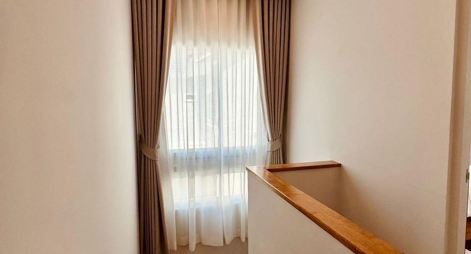 For rent 4 bedrooms house in Thalang, Phuket