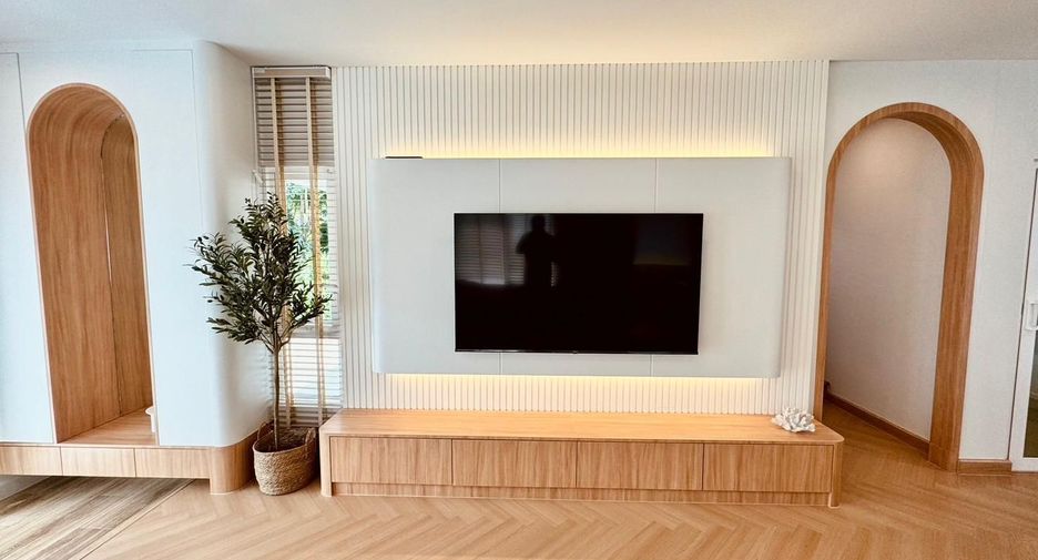 For rent 4 bedrooms house in Thalang, Phuket
