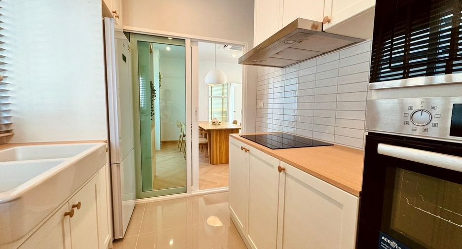 For rent 4 bedrooms house in Thalang, Phuket
