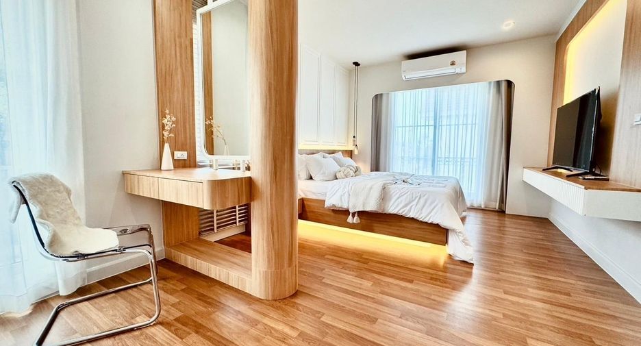 For rent 4 bedrooms house in Thalang, Phuket