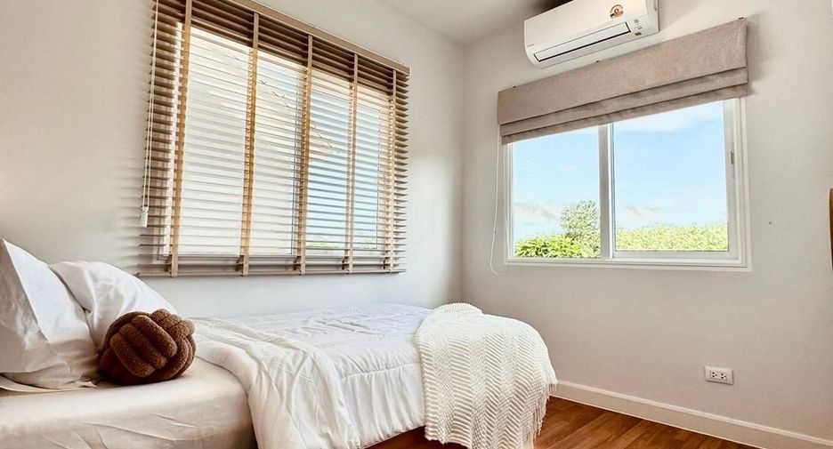 For rent 4 bedrooms house in Thalang, Phuket