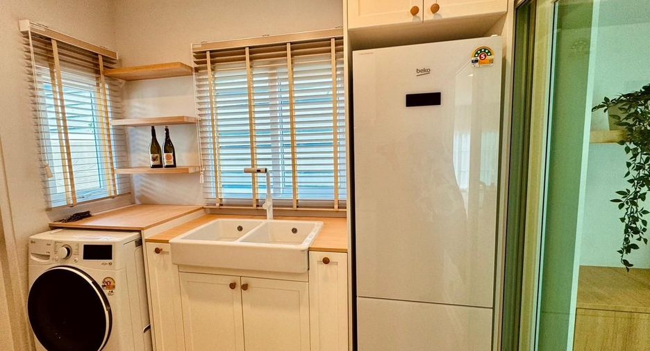 For rent 4 bedrooms house in Thalang, Phuket