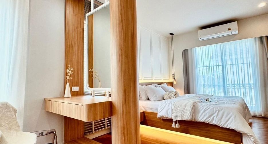 For rent 4 bedrooms house in Thalang, Phuket