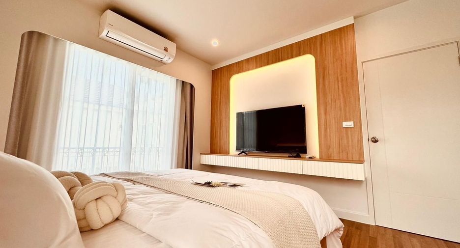 For rent 4 bedrooms house in Thalang, Phuket