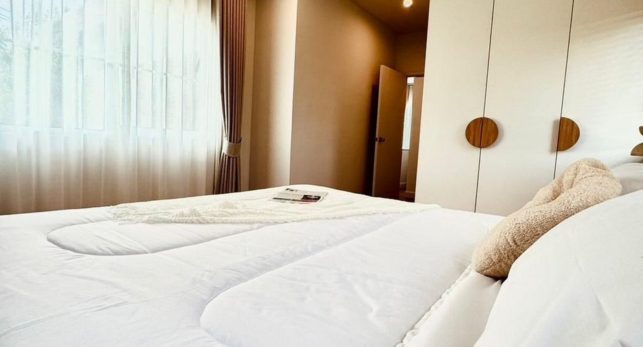 For rent 4 bedrooms house in Thalang, Phuket