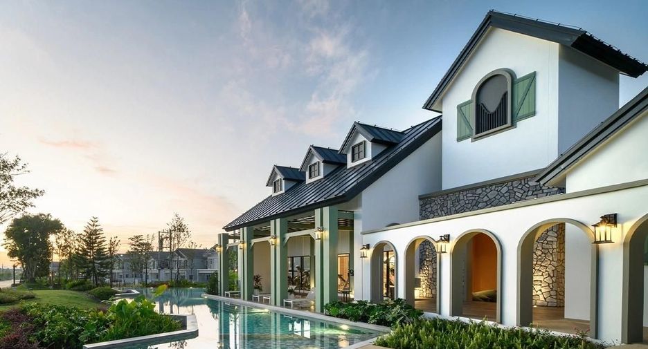 For rent 4 bedrooms house in Thalang, Phuket