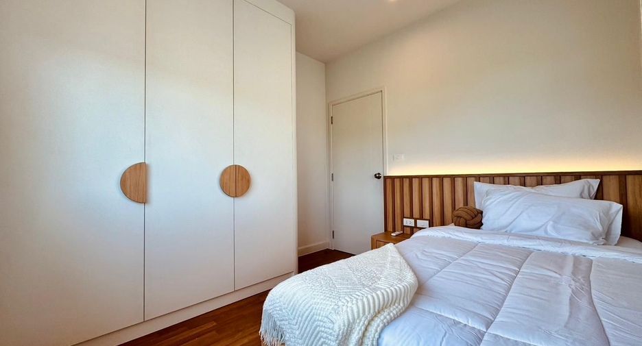 For rent 4 bedrooms house in Thalang, Phuket