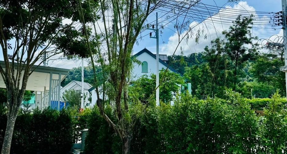 For rent 4 bedrooms house in Thalang, Phuket