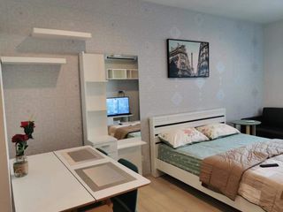 For rent スタジオ condo in Pathum Wan, Bangkok