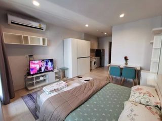 For rent スタジオ condo in Pathum Wan, Bangkok