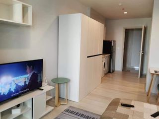 For rent スタジオ condo in Pathum Wan, Bangkok
