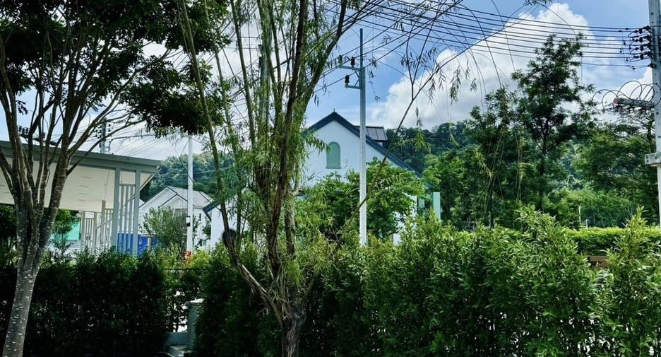 For sale 3 bedrooms house in Thalang, Phuket