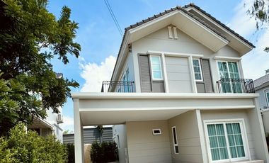 For sale 3 bedrooms house in Thalang, Phuket