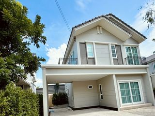 For sale 3 bedrooms house in Thalang, Phuket