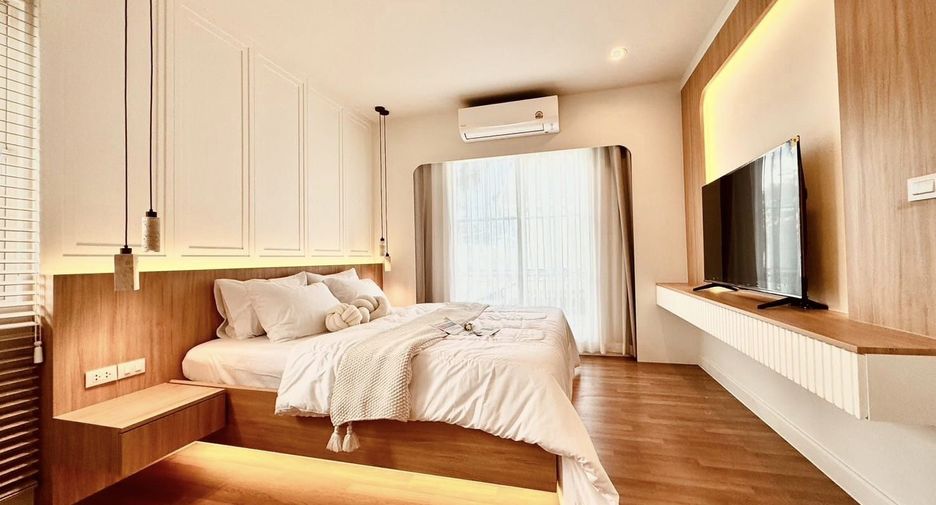 For sale 3 bedrooms house in Thalang, Phuket