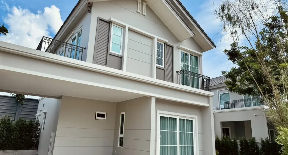 Haus zum Kauf mit 3 Zimmer in Thalang, Phuket