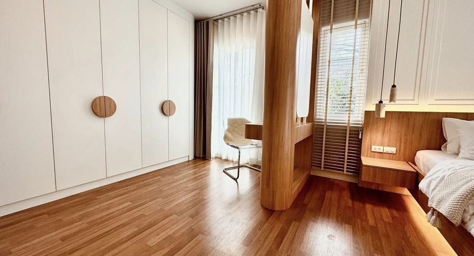 For sale 3 bedrooms house in Thalang, Phuket