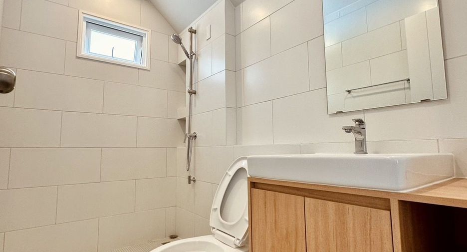 For sale 3 bedrooms house in Thalang, Phuket