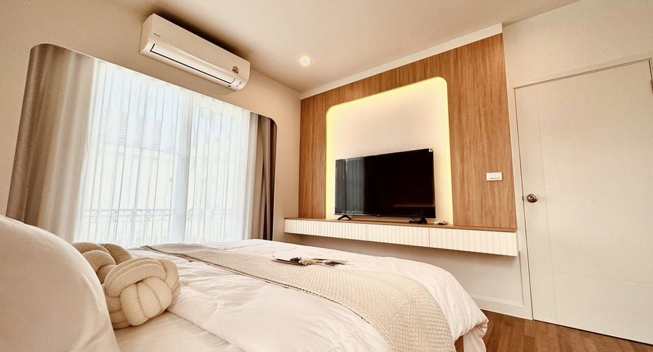 For sale 3 bedrooms house in Thalang, Phuket