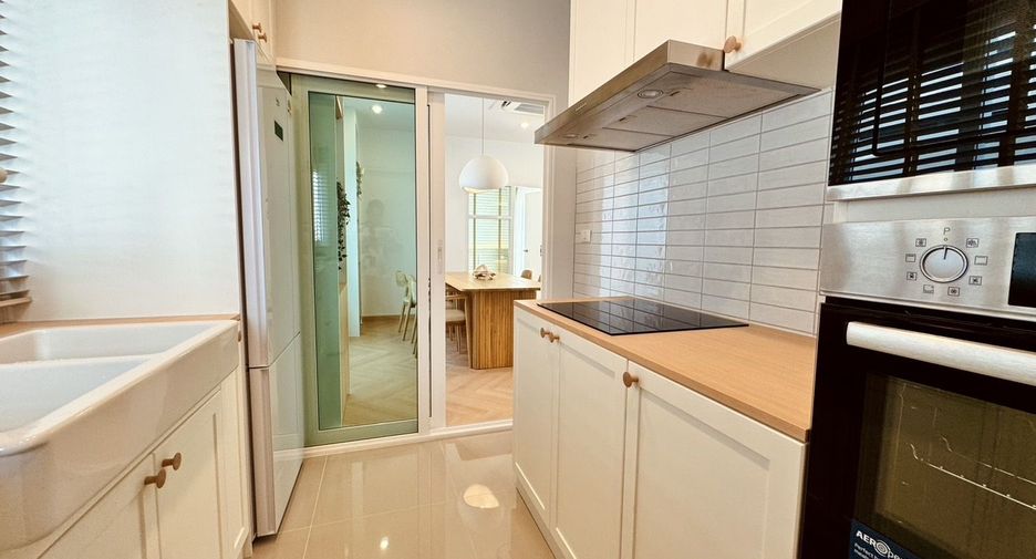 For sale 3 bedrooms house in Thalang, Phuket