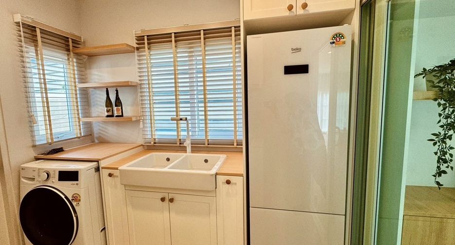 For sale 3 bedrooms house in Thalang, Phuket