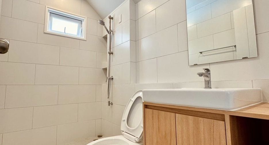 For sale 3 bedrooms house in Thalang, Phuket