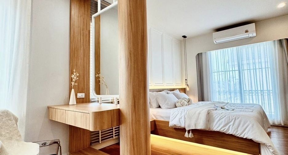 For sale 3 bedrooms house in Thalang, Phuket