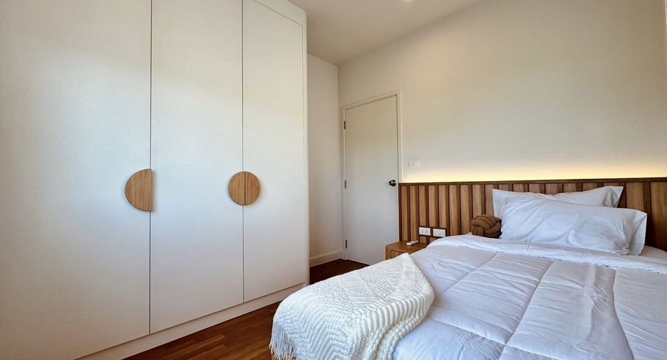 For sale 3 bedrooms house in Thalang, Phuket