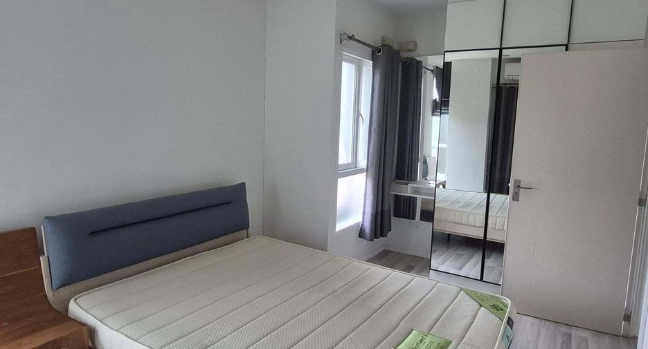 Condo en venta y en alquiler de 2 habitaciones en Chom Thong, Bangkok