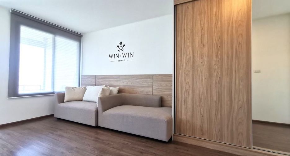 Wohnung zum Kauf mit 2 Zimmer in Yan Nawa, Bangkok