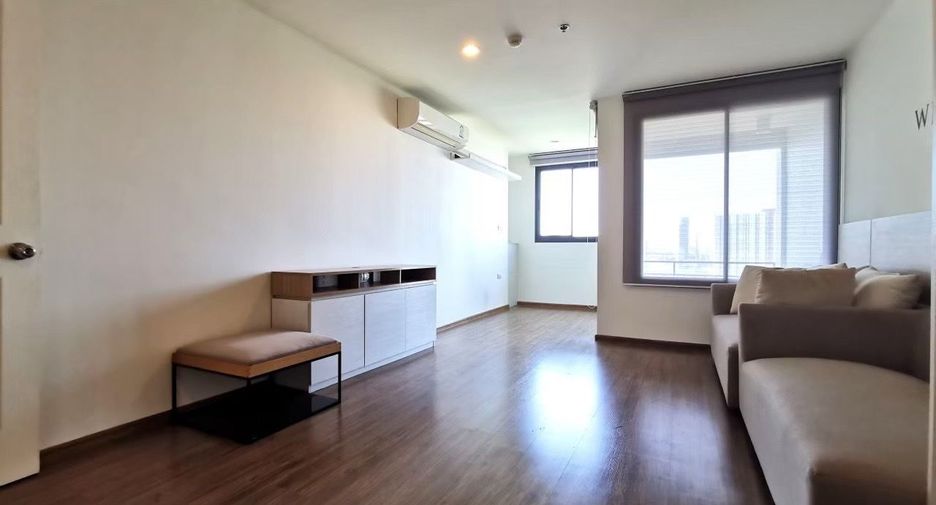 Wohnung zum Kauf mit 2 Zimmer in Yan Nawa, Bangkok