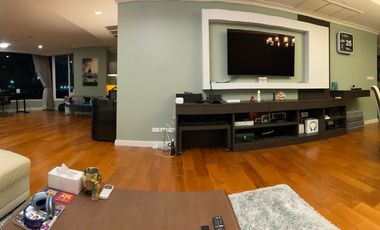 Wohnung zur Miete mit 3 Zimmer in Dusit, Bangkok