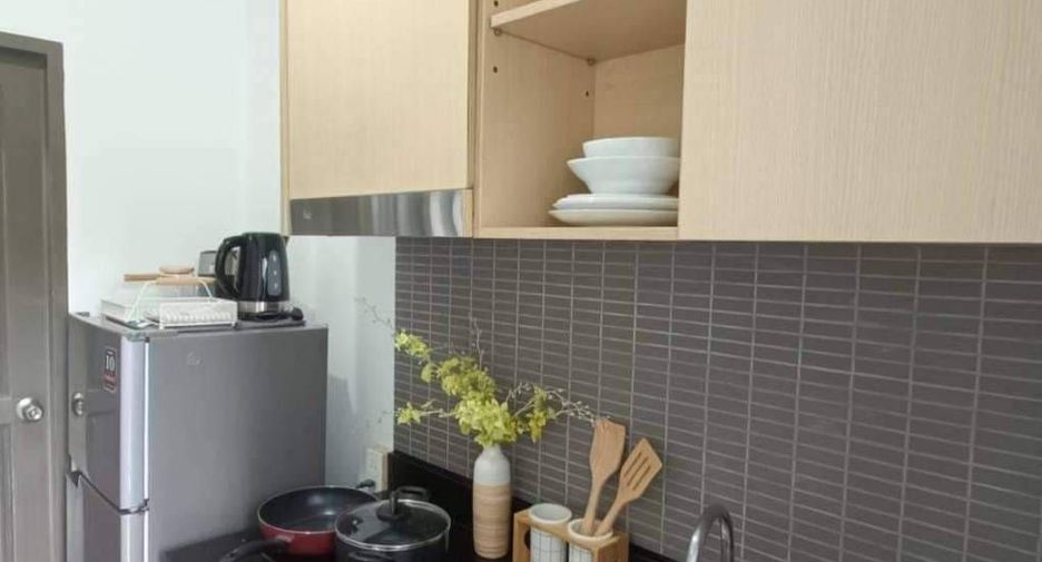 For sale studio condo in Thalang, Phuket