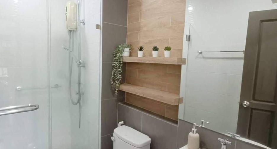 For sale studio condo in Thalang, Phuket