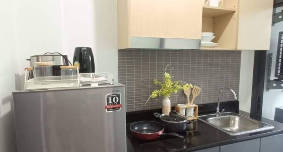 For sale studio condo in Thalang, Phuket