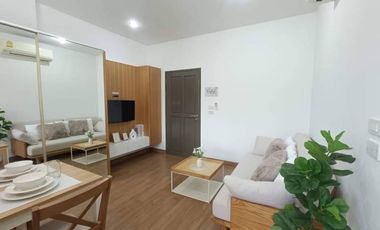 À vendre studio condo à Thalang, Phuket