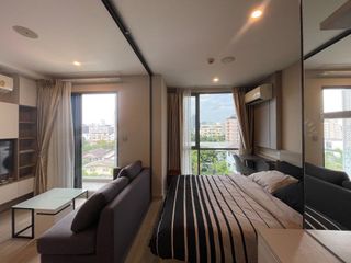 出租 1 卧室 公寓 在 Phra Khanong, 曼谷