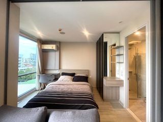 出租 1 卧室 公寓 在 Phra Khanong, 曼谷